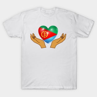 Eritrea T-Shirt